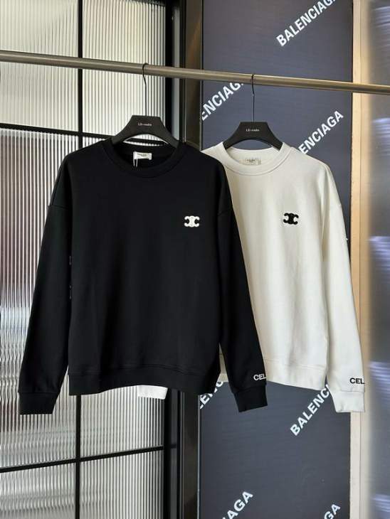 Picture of Celine Sweatshirt _SKUCelineS-2XLtltx0131166